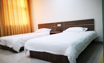 Dezhou Chaoyang Hotel