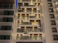 Seana Hotel Hotels near 2/4 Square