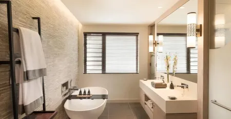 Anantara Iko Mauritius Отели рядом с достопримечательностью «Mauritius Duty Free Paradise Co Ltd.»