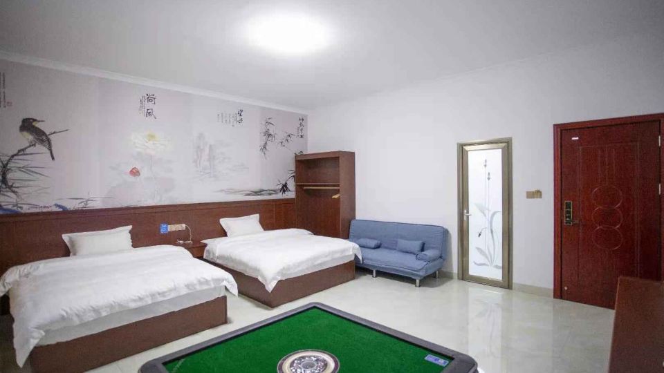 Shimei bussiness Hotel