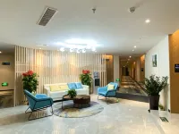 โรงแรมฟูชิ โรงแรมใกล้สถานีว่านโช่วลู่