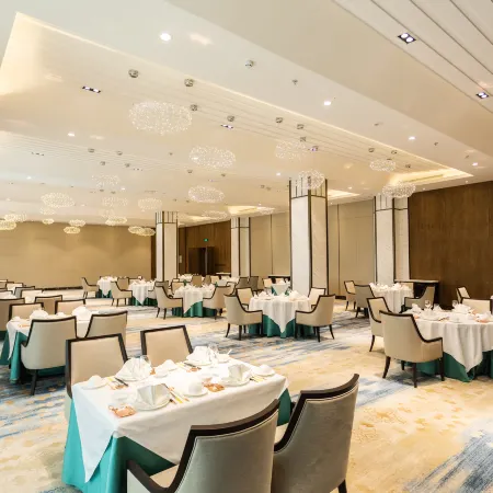 Yongchang International Hotel