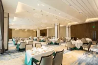 Yongchang International Hotel - breakfast