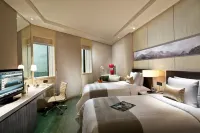 Courtyard by Marriott Shanghai-Pudong Hotels in Shanghai