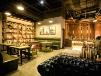 喆啡飯店（信陽市政府火車站店） - 3 星級