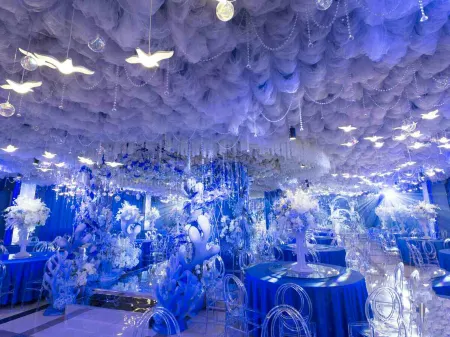 Sanguo Hotel Отели рядом с достопримечательностью «Gaojiang Road»