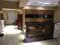 Yi'an Jiazu Hotel Hotels in Yi'an