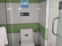 7天连锁酒店(恩施学院路施南古城店) - 自主大床房