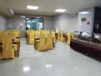 通道教育宾馆 - 餐厅