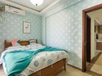 三亚海屿阳光公寓 - 舒适园景两室一厅