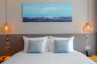 Prince Hotel Da Nang - Hotel di design