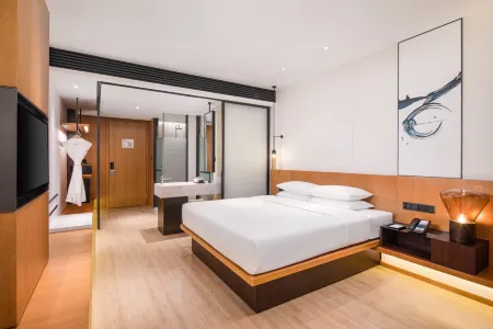 Fairfield by Marriott Xinkai Plaza