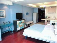 阳光之佳公寓(北京工体店) - 舒适一室大床房