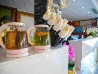 Xia Long Wan Boutique Hotel Hotels in Pingxiang