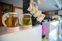 Xia Long Wan Boutique Hotel Hotels in Pingxiang