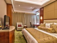 中信宁波国际大酒店 - 高级大床房