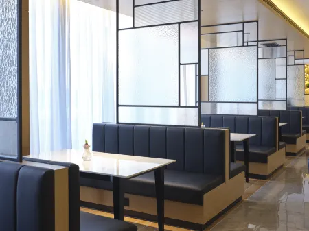 Modern Hotel Отели рядом с достопримечательностью «Xinjiang University of Engineering (Tianjin Road Campus)»