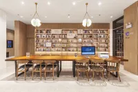 HanTing Youjia Hotel (Guangrao Siji Huacheng)