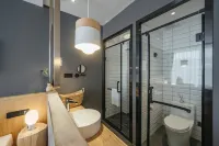 逸山海·覓麓溫泉度假美墅（湖州店）