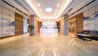Liyawan Hotel Heyuan (Heyuan Bavarian Manor Branch)