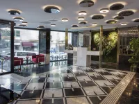Euro Design Hotel Hotels near Rustem Pasha Mosque