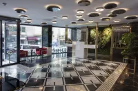 Euro Design Hotel - Tiny houses