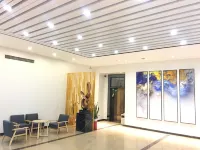 Boluohui Qi Hotel (Yuanzhou Xinhong Plaza)