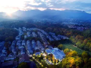 Hangzhou Shusheng Longjing Hotel
