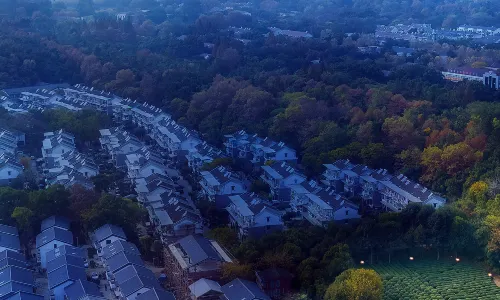 Hangzhou Shusheng Longjing Hotel
