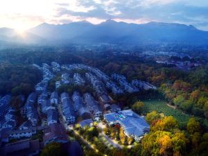 Hangzhou Shusheng Longjing Floor Heating Hotel