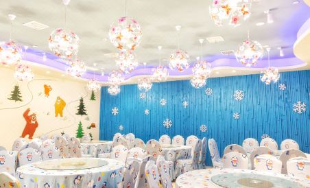 Jinyi International Hotel - Housity