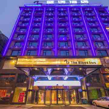 Blues Hotel Hotel Exterior