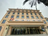 Jinke region hotel (Dazu Wangu Commercial Center Store) Hotels in Dazu District