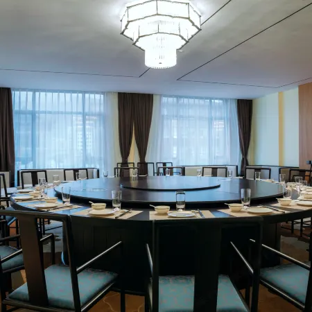 Yangming Garden Hotel