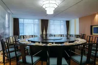 โรงแรมบ้านสวนหยางหมิง - พร้อมอาหารเช้า