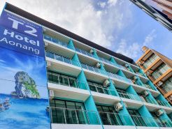 T2 Ao Nang Krabi