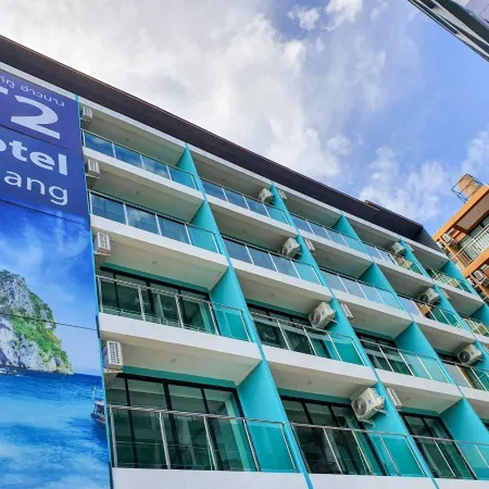 T2 Ao Nang Krabi