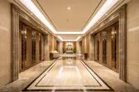 Founder International Hotel - servizio colazione