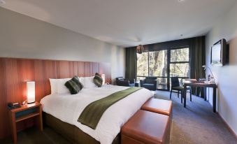 Legacy Te Waonui Hotel Franz Josef