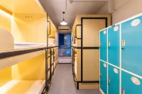 Suixinyi Youth Hostel