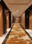Huaibei A Jia. Lihao Hotel