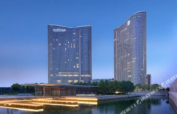 無錫新湖雅高鉑爾曼大酒店