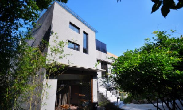 Ketangjian Mogan Mountain Hotel Spring Theme Hotel