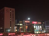 榴莲糖果酒店(徐州矿大南湖店) - 酒店附近