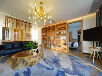 Zuimei Shuyuan Boutique Guesthouse Hotels in Jiaoling