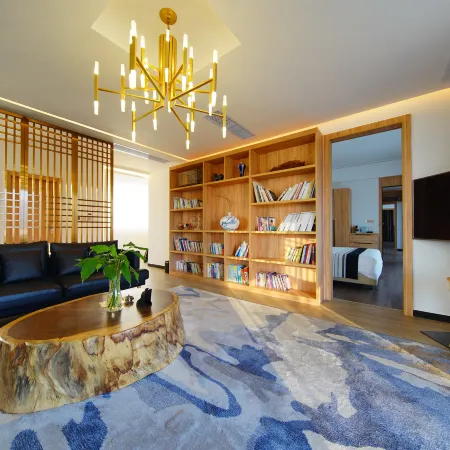 Zuimei Shuyuan Boutique Guesthouse