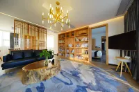 Zuimei Shuyuan Boutique Guesthouse Hotels in Jiaoling