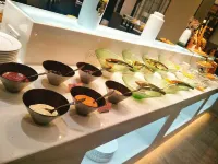 Yancheng Water Palace Hotel