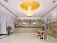 GreenTree (Jinhu West Road 84 Plaza) Hotels in Jinhu