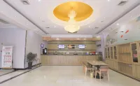 GreenTree (Jinhu West Road 84 Plaza) Hotels in Jinhu